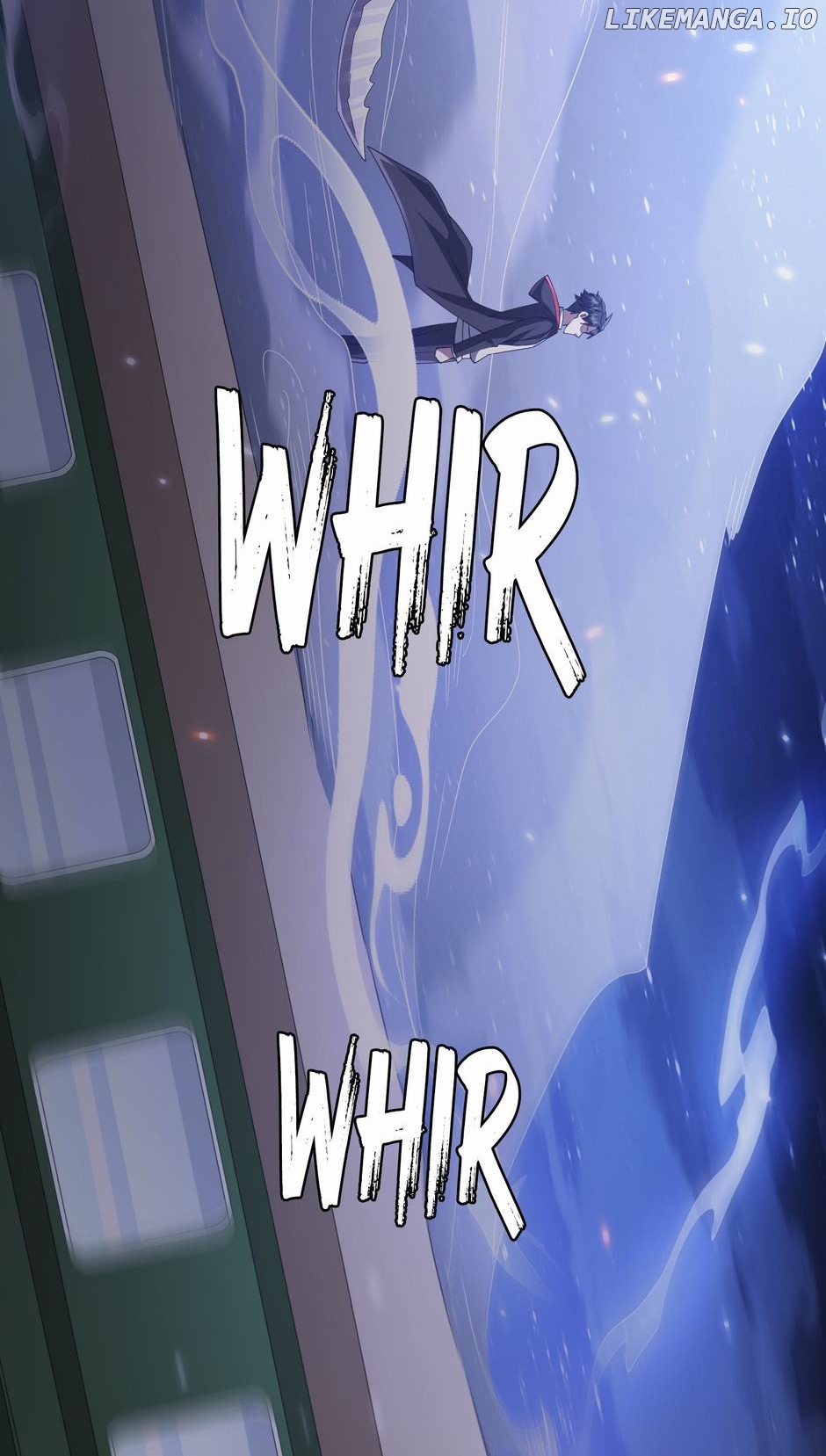 With My Netherworld Trillions, Game On! Chapter 42 - page 62