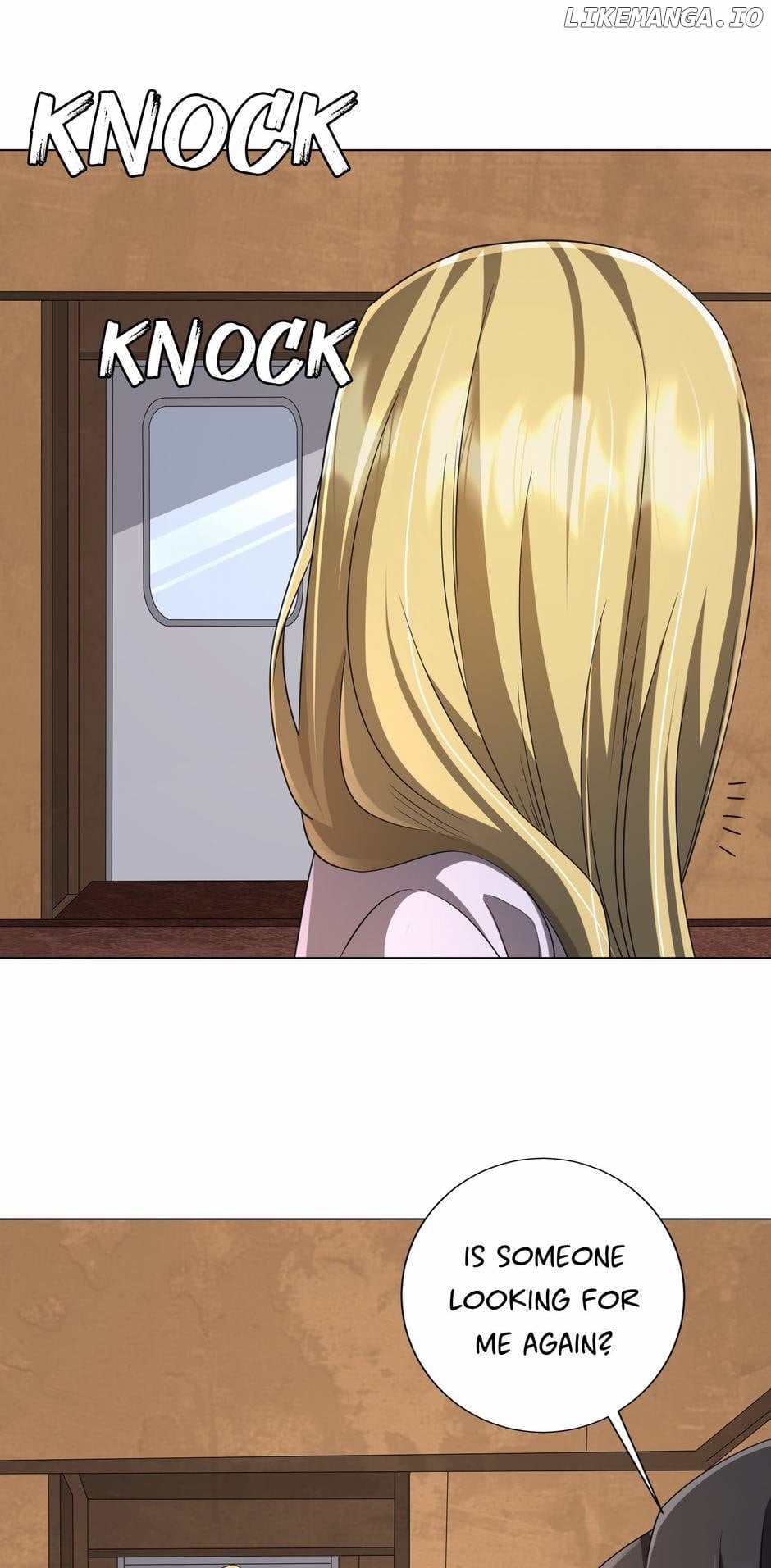 With My Netherworld Trillions, Game On! Chapter 43 - page 64