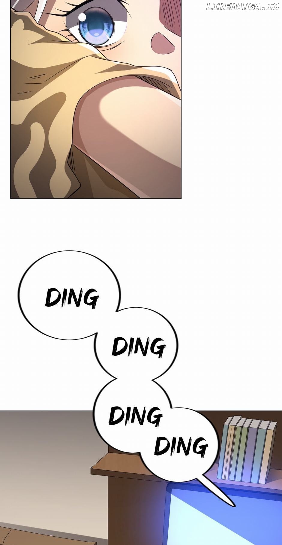 With My Netherworld Trillions, Game On! Chapter 44 - page 58