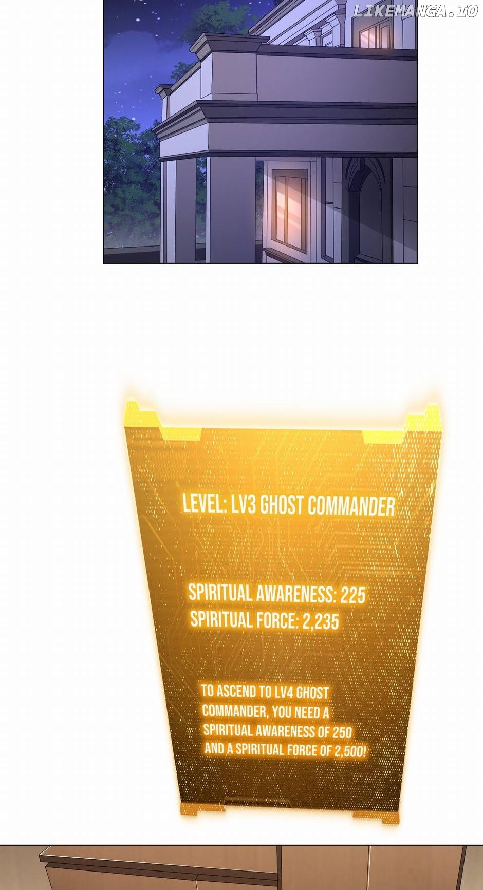 With My Netherworld Trillions, Game On! Chapter 45 - page 19