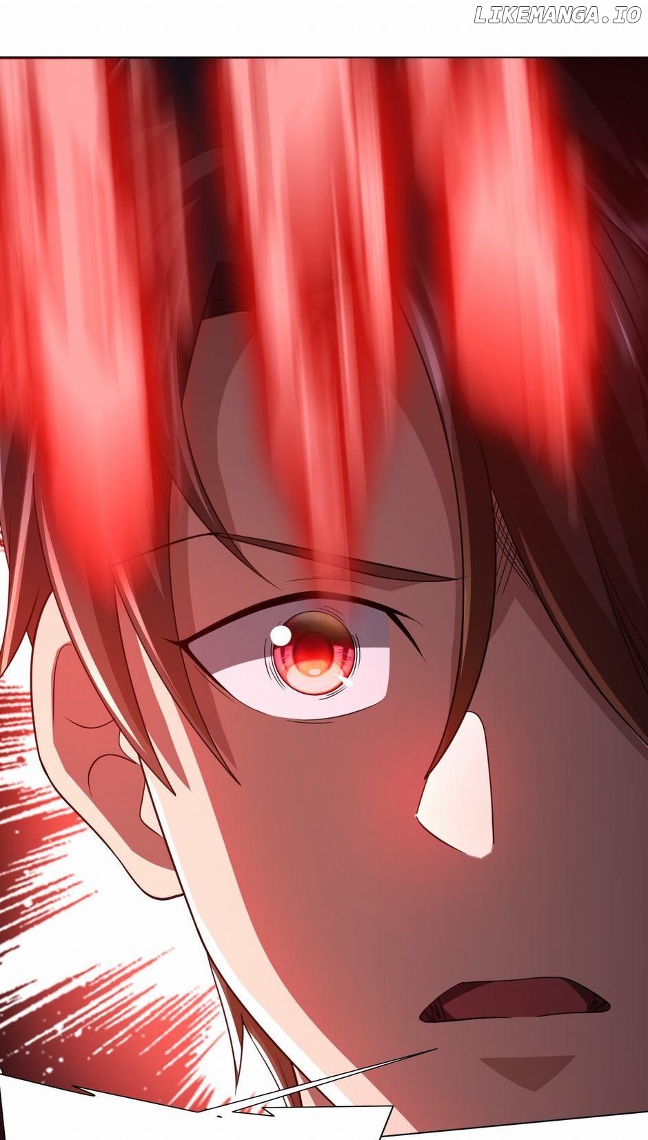 With My Netherworld Trillions, Game On! Chapter 45 - page 62