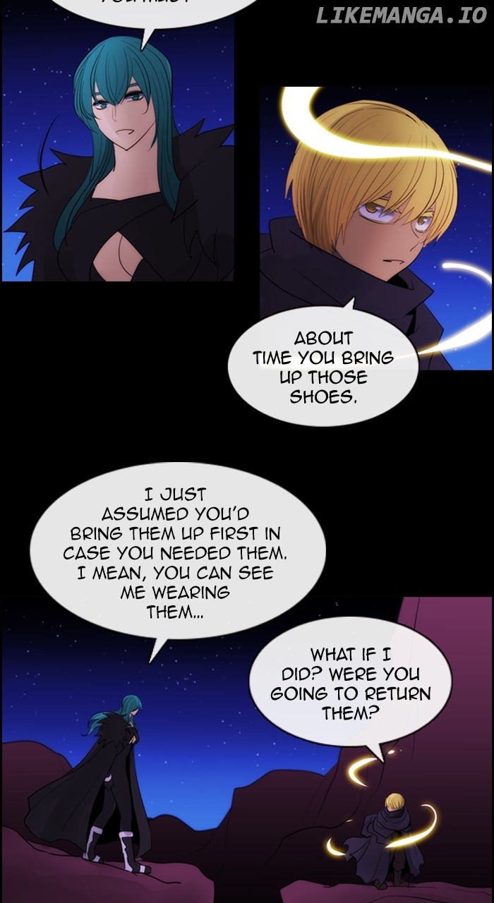 Kubera - Manhwa Chapter 611 - page 5