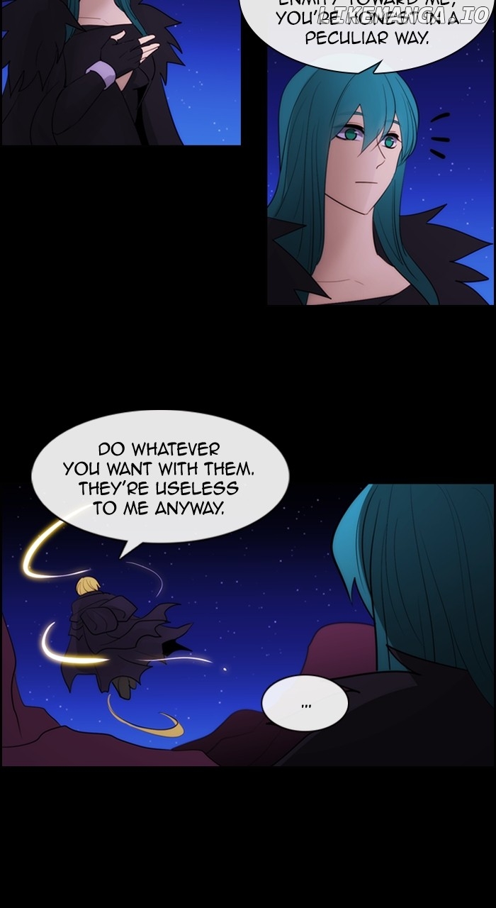 Kubera - Manhwa Chapter 611 - page 7