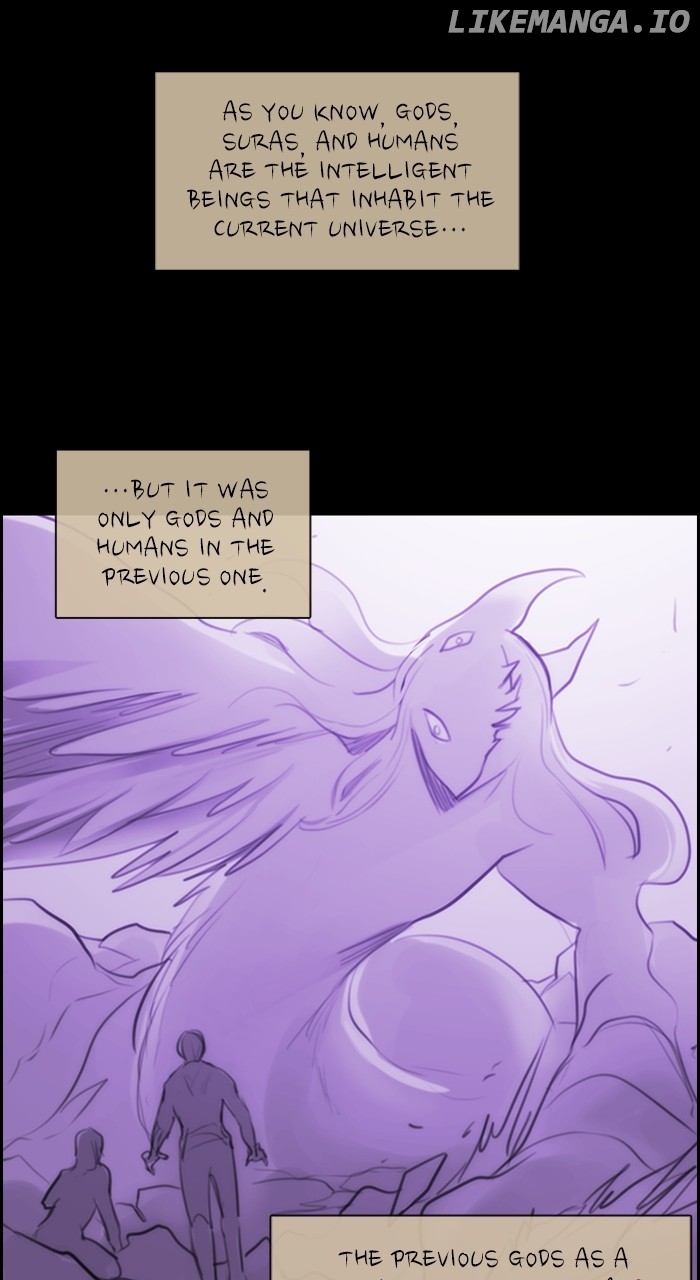 Kubera - Manhwa Chapter 611 - page 12