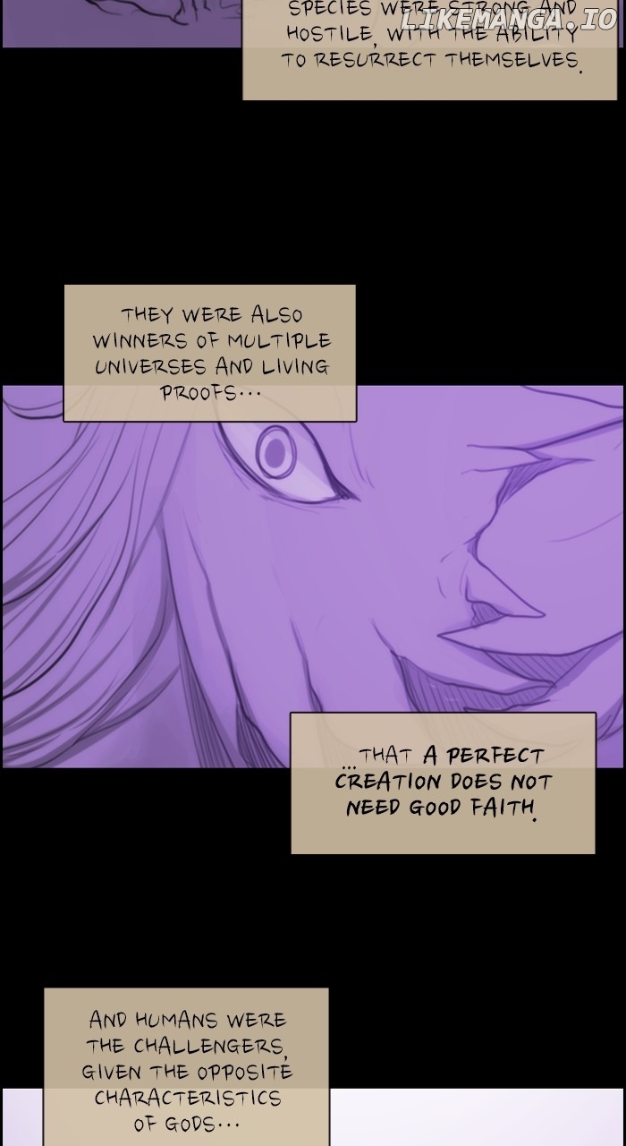 Kubera - Manhwa Chapter 611 - page 13