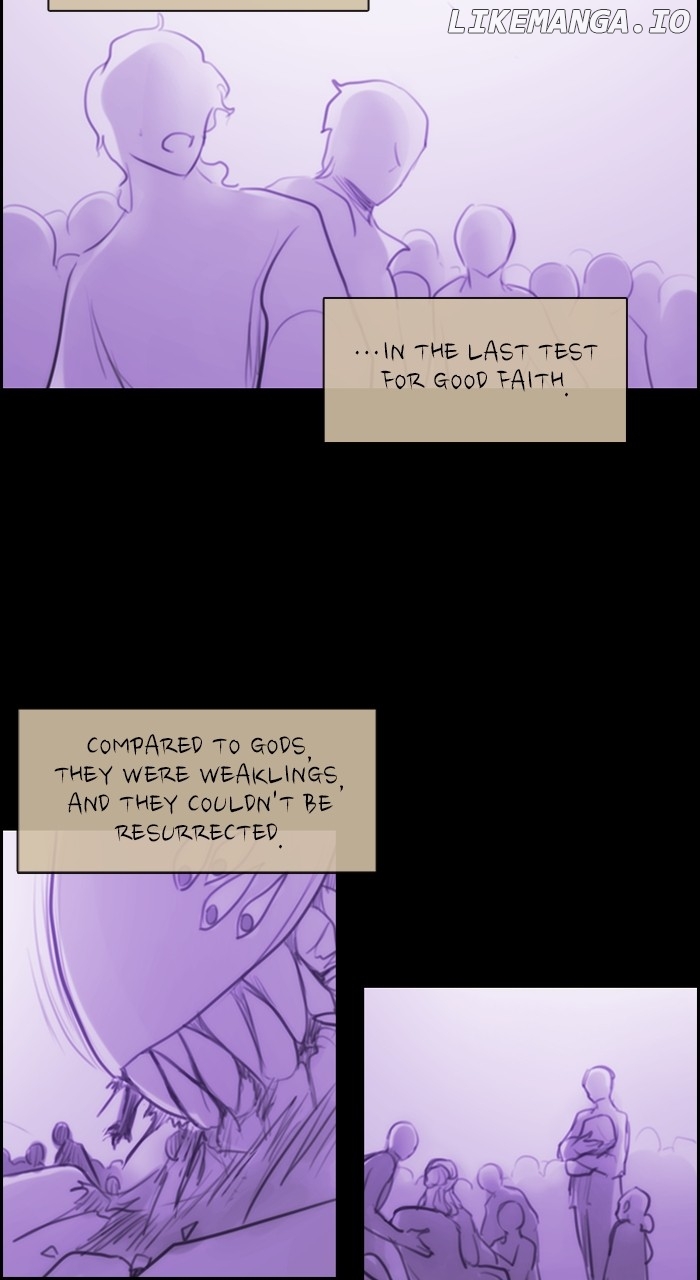 Kubera - Manhwa Chapter 611 - page 14