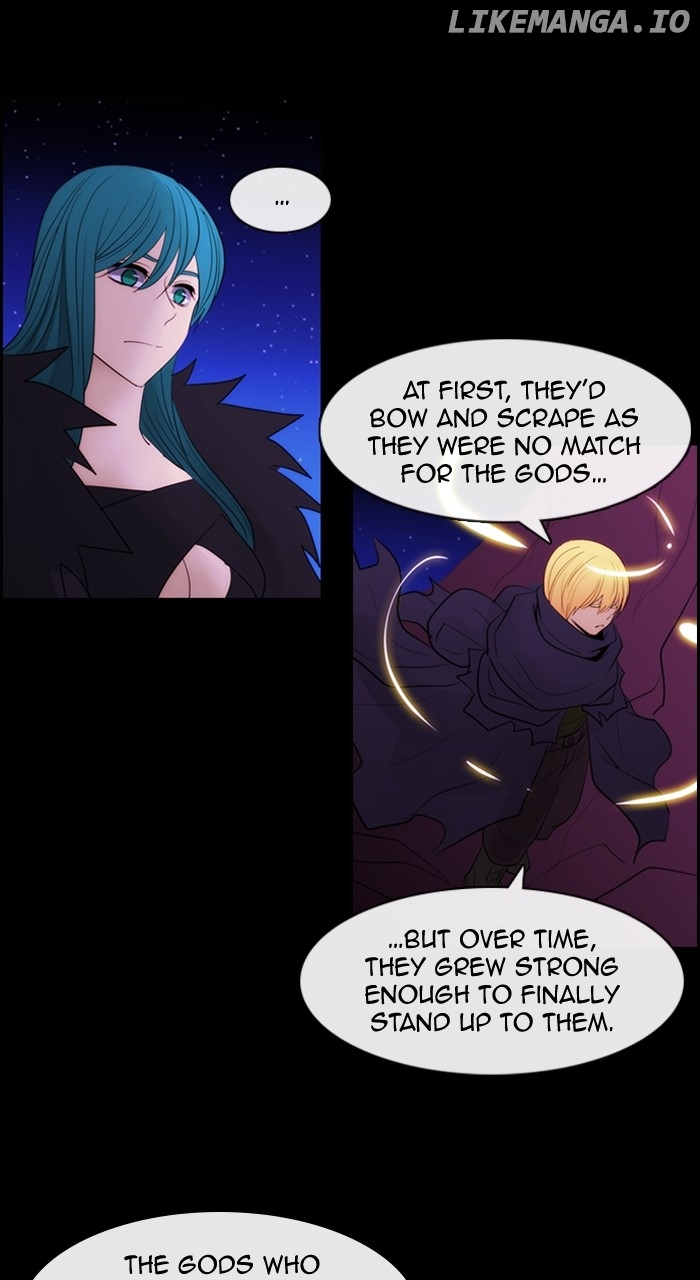 Kubera - Manhwa Chapter 611 - page 16