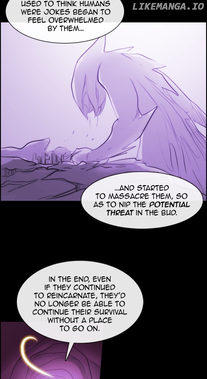 Kubera - Manhwa Chapter 611 - page 17