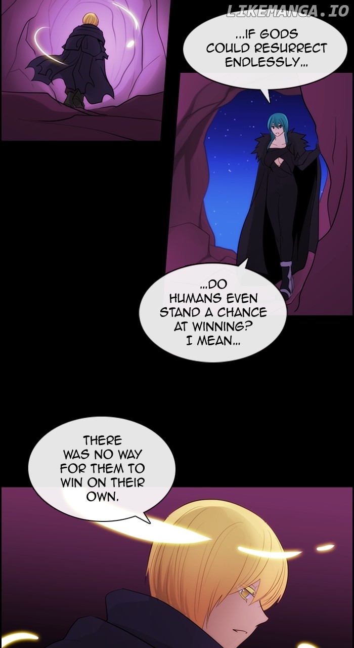 Kubera - Manhwa Chapter 611 - page 18