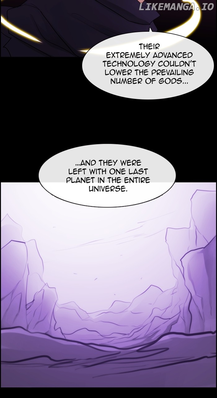 Kubera - Manhwa Chapter 611 - page 19