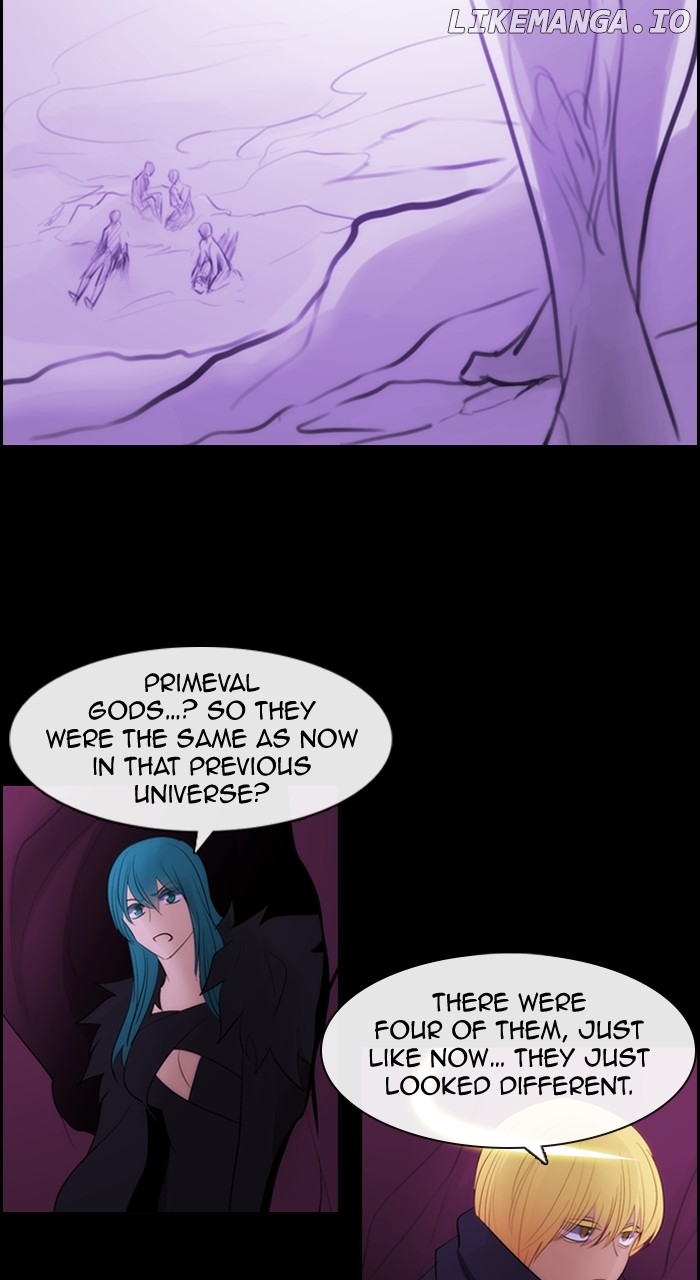 Kubera - Manhwa Chapter 611 - page 21