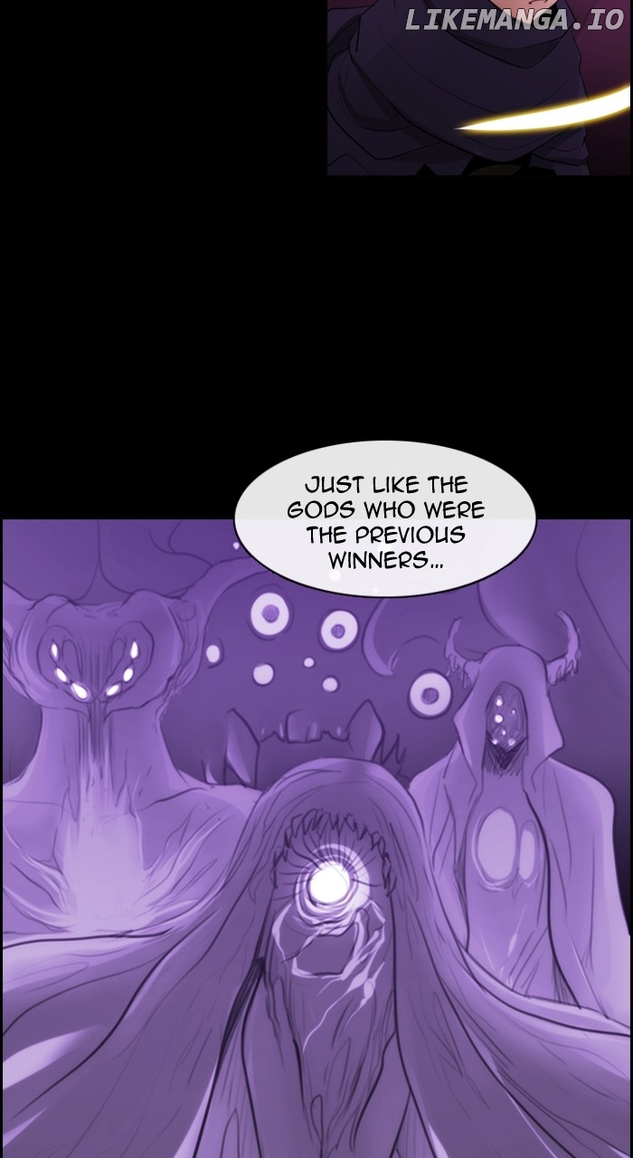 Kubera - Manhwa Chapter 611 - page 22