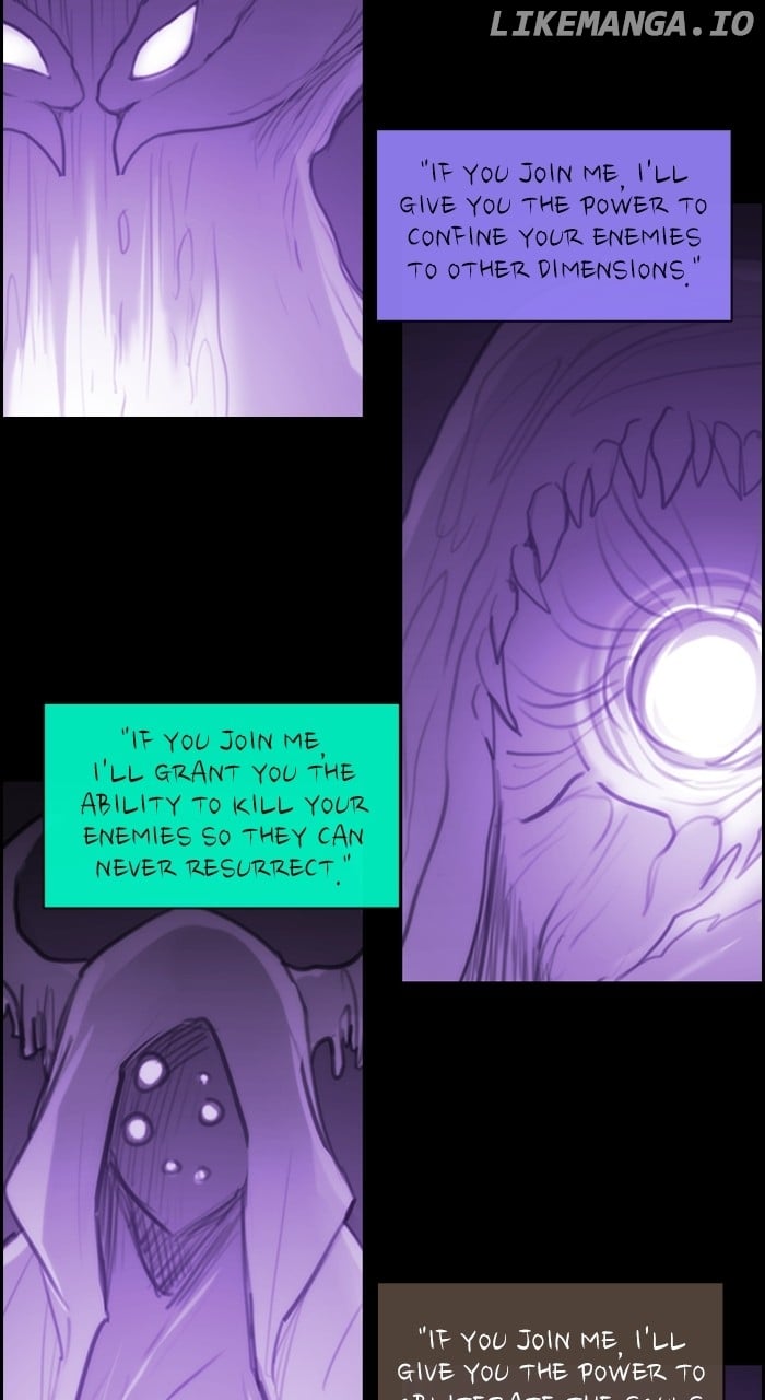 Kubera - Manhwa Chapter 611 - page 24