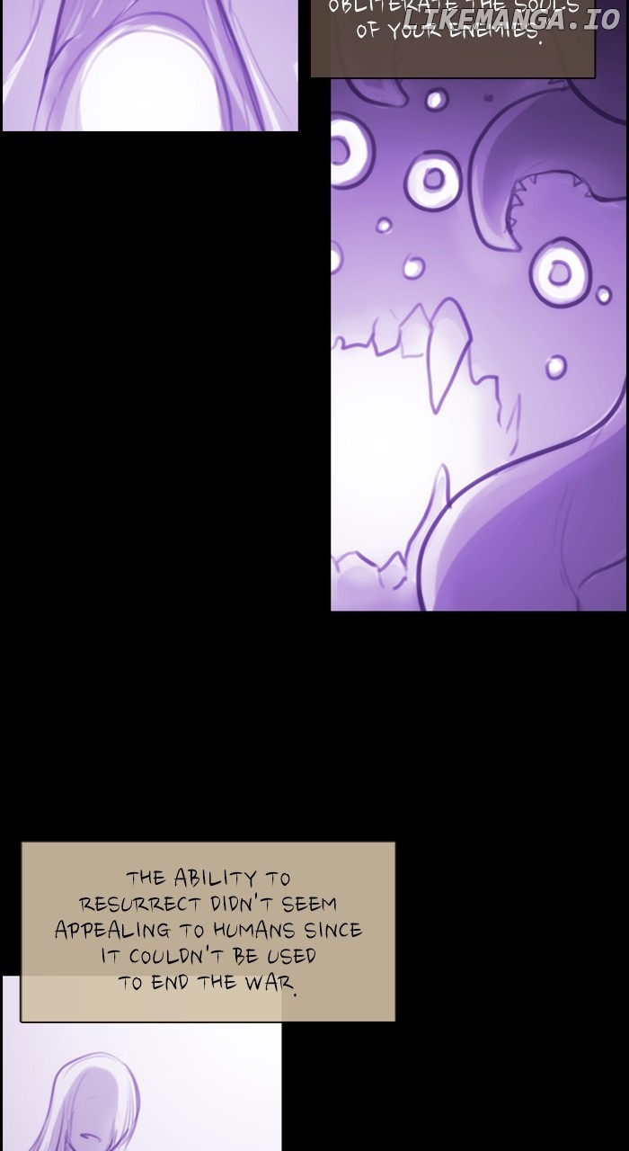 Kubera - Manhwa Chapter 611 - page 25