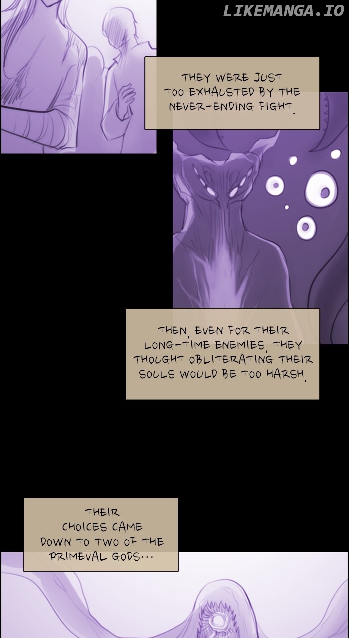 Kubera - Manhwa Chapter 611 - page 26