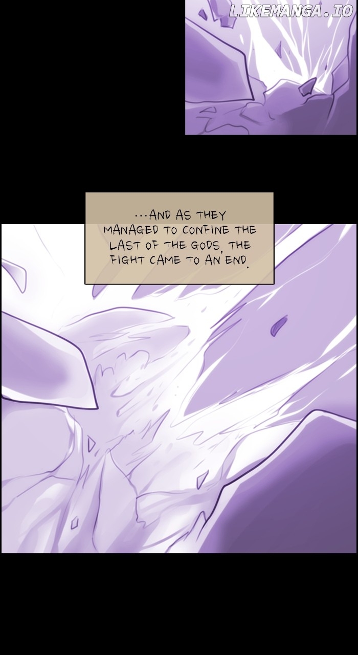 Kubera - Manhwa Chapter 611 - page 28