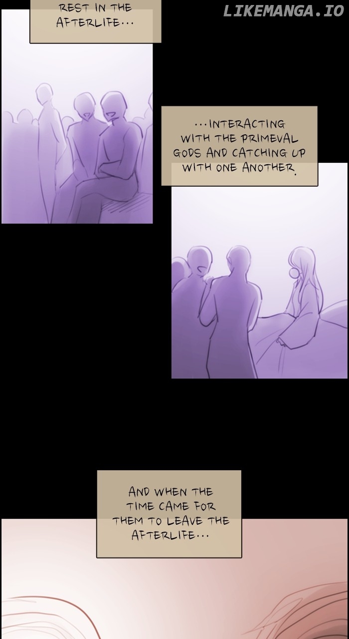 Kubera - Manhwa Chapter 611 - page 31