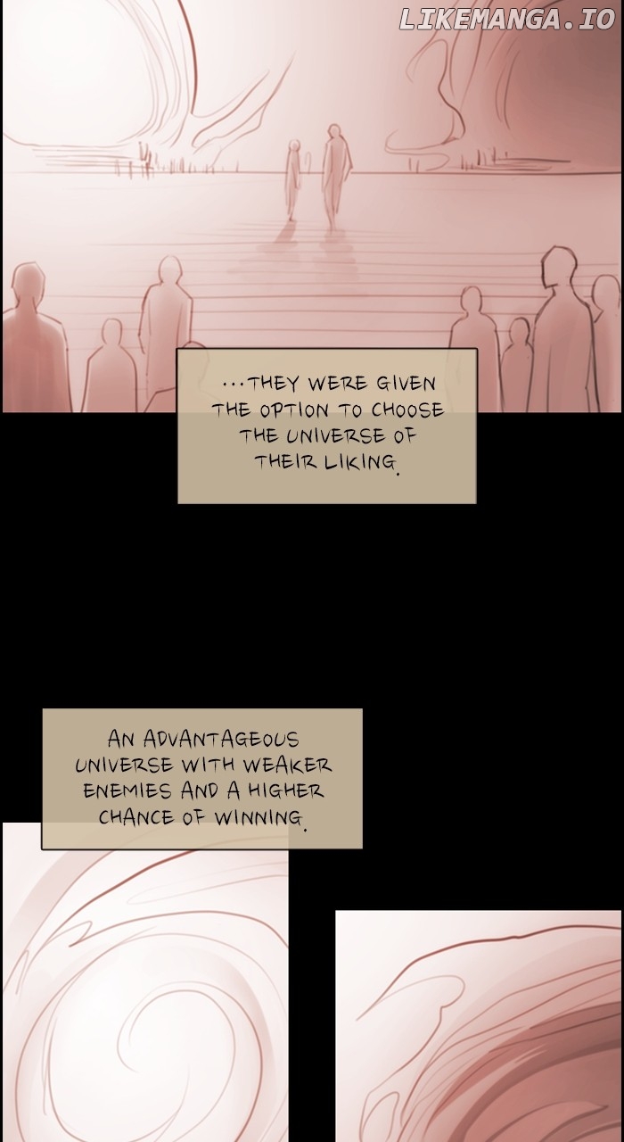 Kubera - Manhwa Chapter 611 - page 32