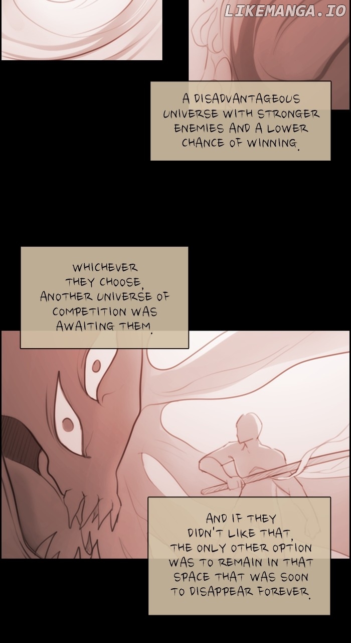 Kubera - Manhwa Chapter 611 - page 33