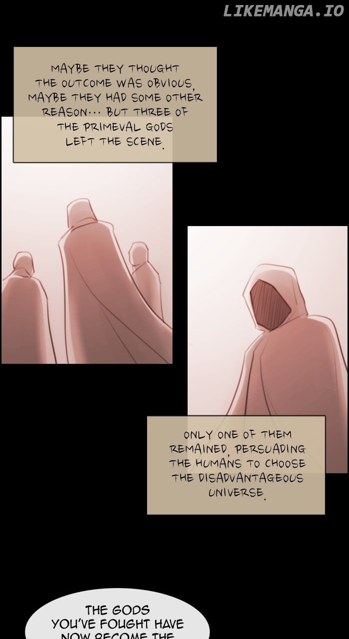Kubera - Manhwa Chapter 611 - page 34