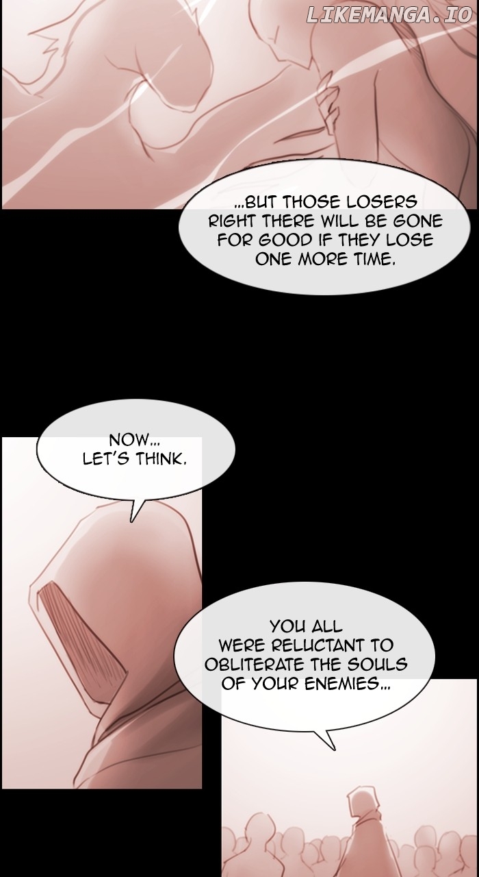 Kubera - Manhwa Chapter 611 - page 36
