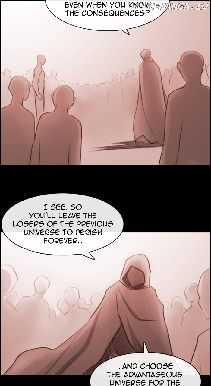 Kubera - Manhwa Chapter 611 - page 40