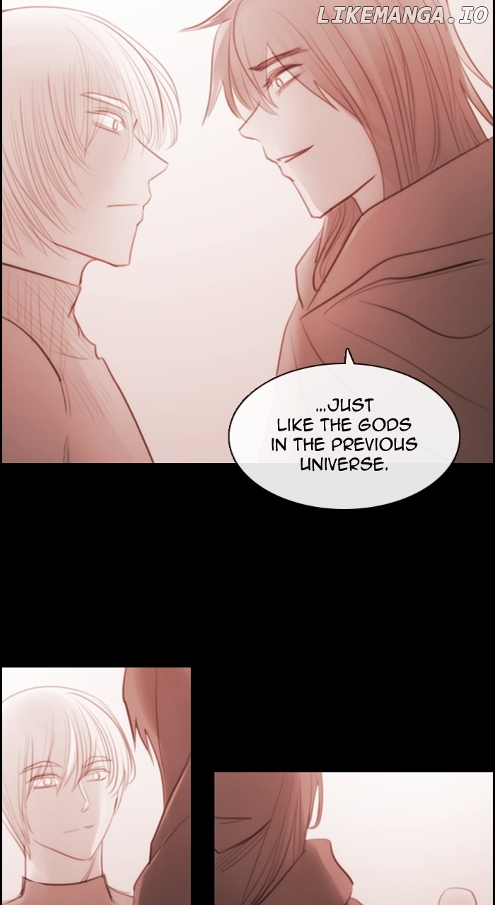 Kubera - Manhwa Chapter 611 - page 42