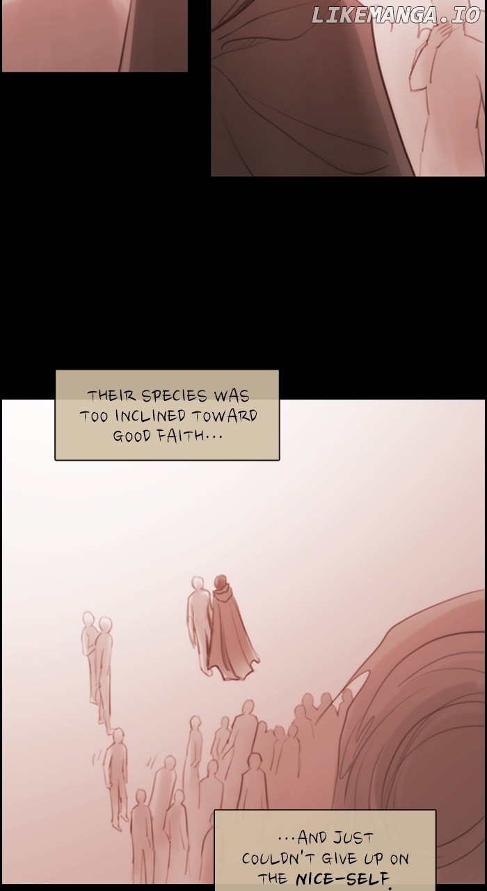 Kubera - Manhwa Chapter 611 - page 43
