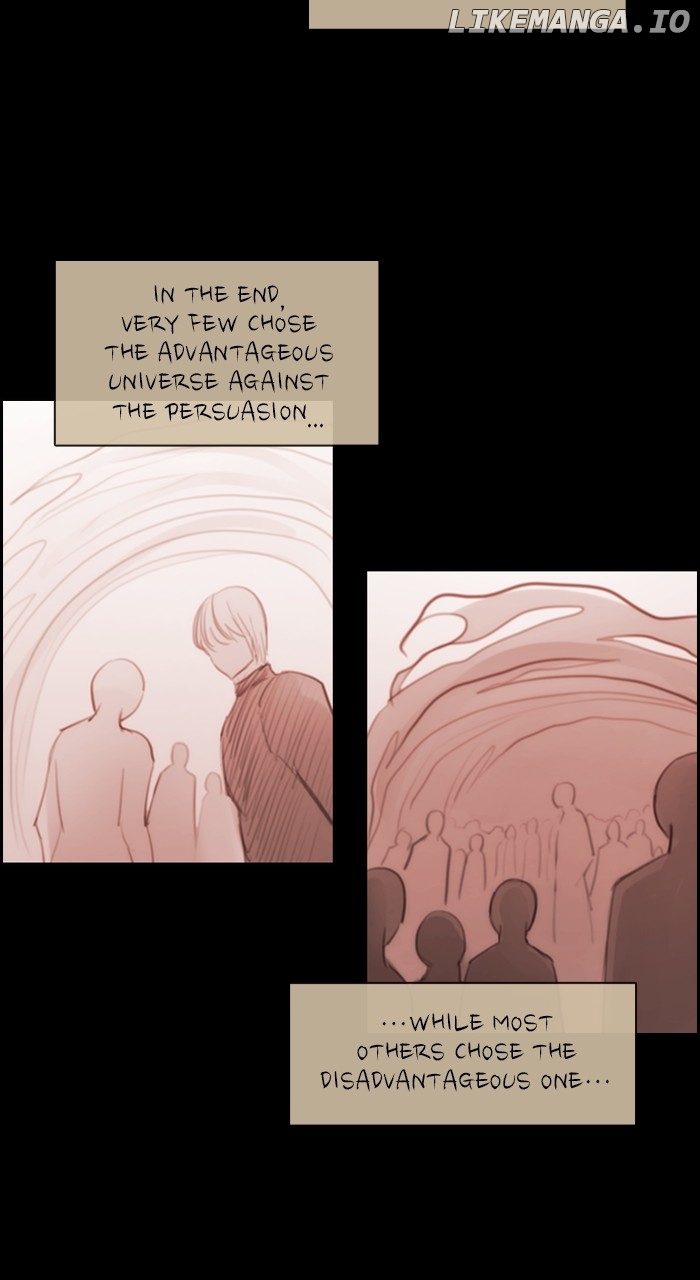 Kubera - Manhwa Chapter 611 - page 44