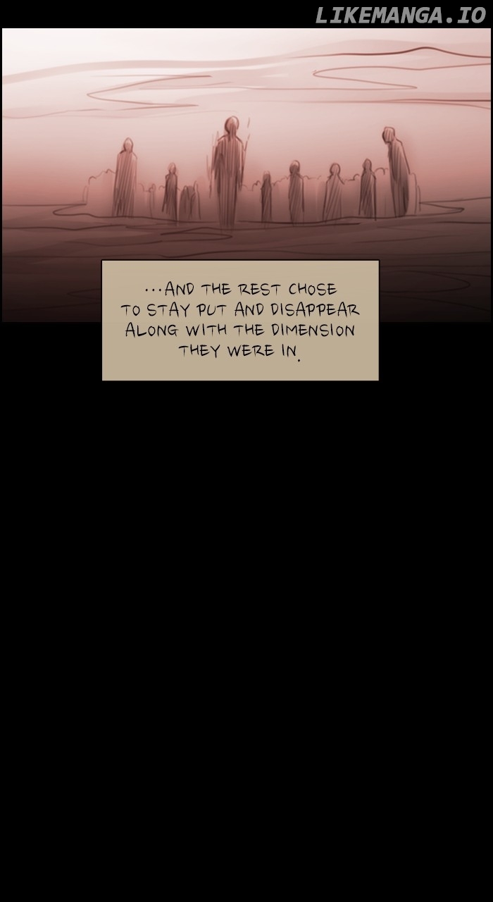 Kubera - Manhwa Chapter 611 - page 45