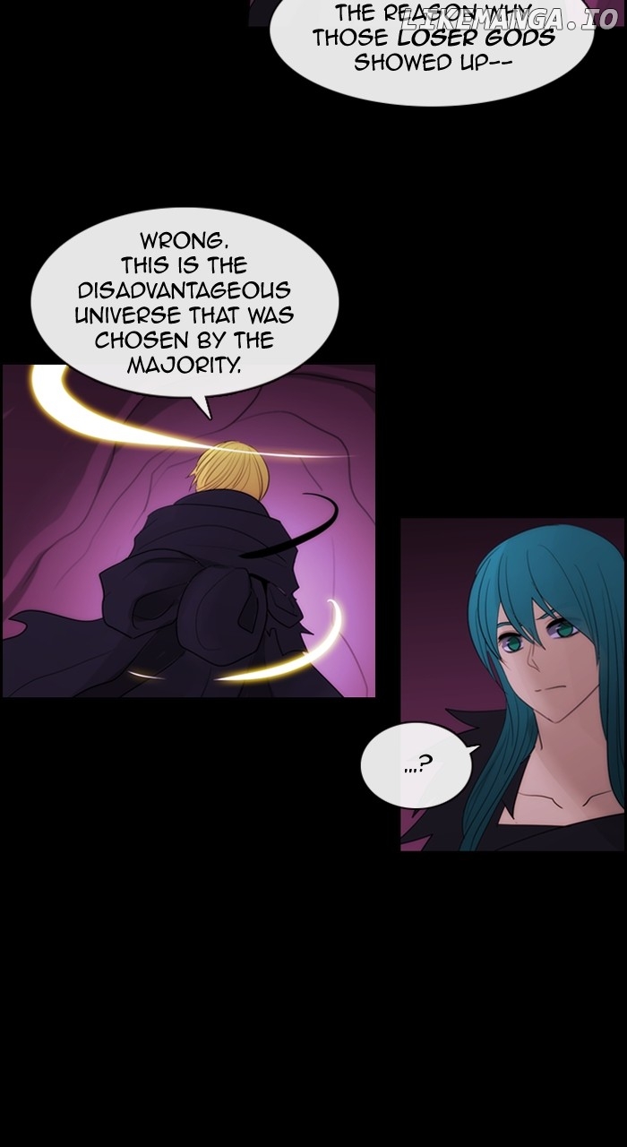 Kubera - Manhwa Chapter 611 - page 47