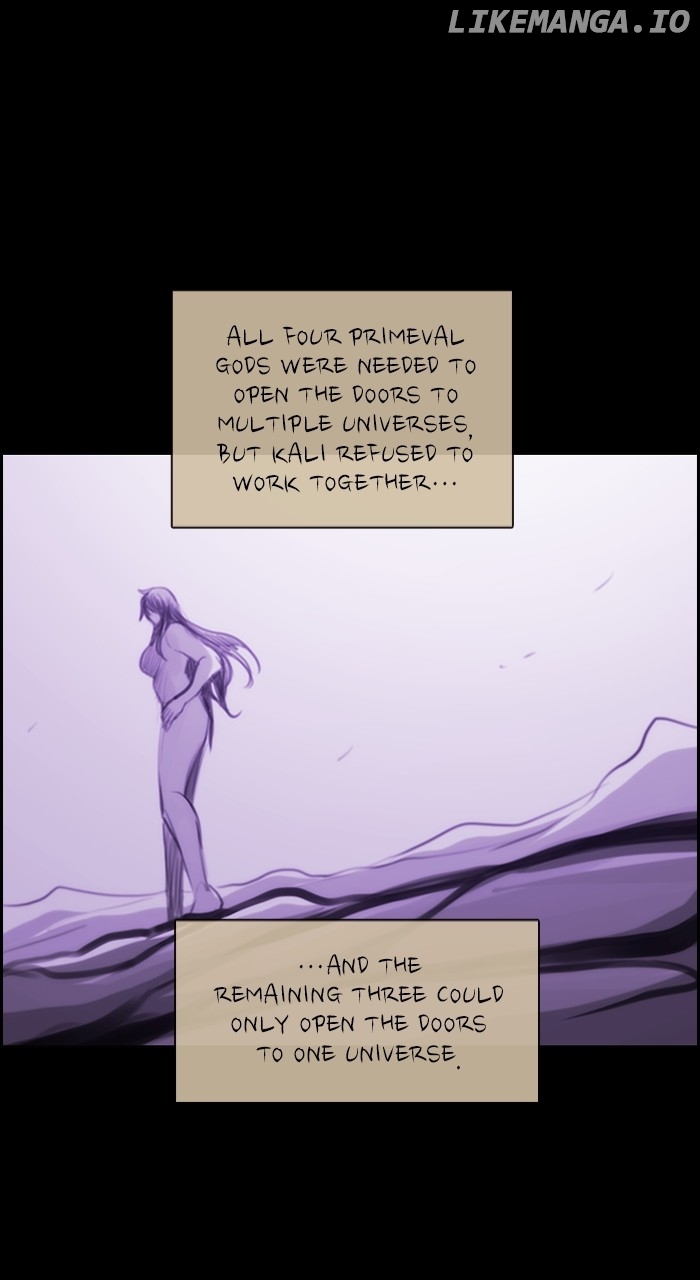 Kubera - Manhwa Chapter 611 - page 48