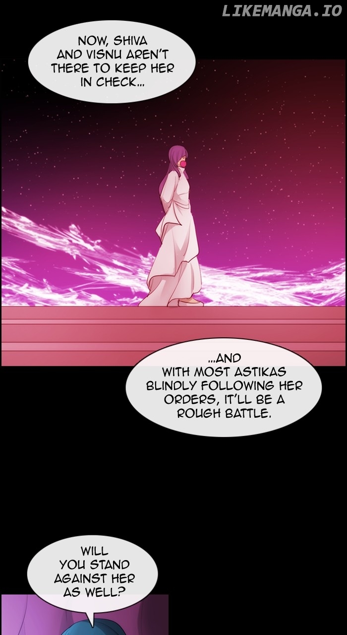 Kubera - Manhwa Chapter 613 - page 44