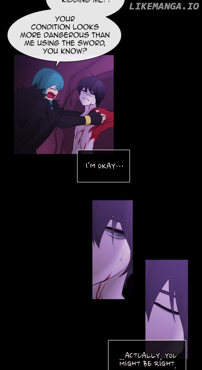 Kubera - Manhwa Chapter 614 - page 5
