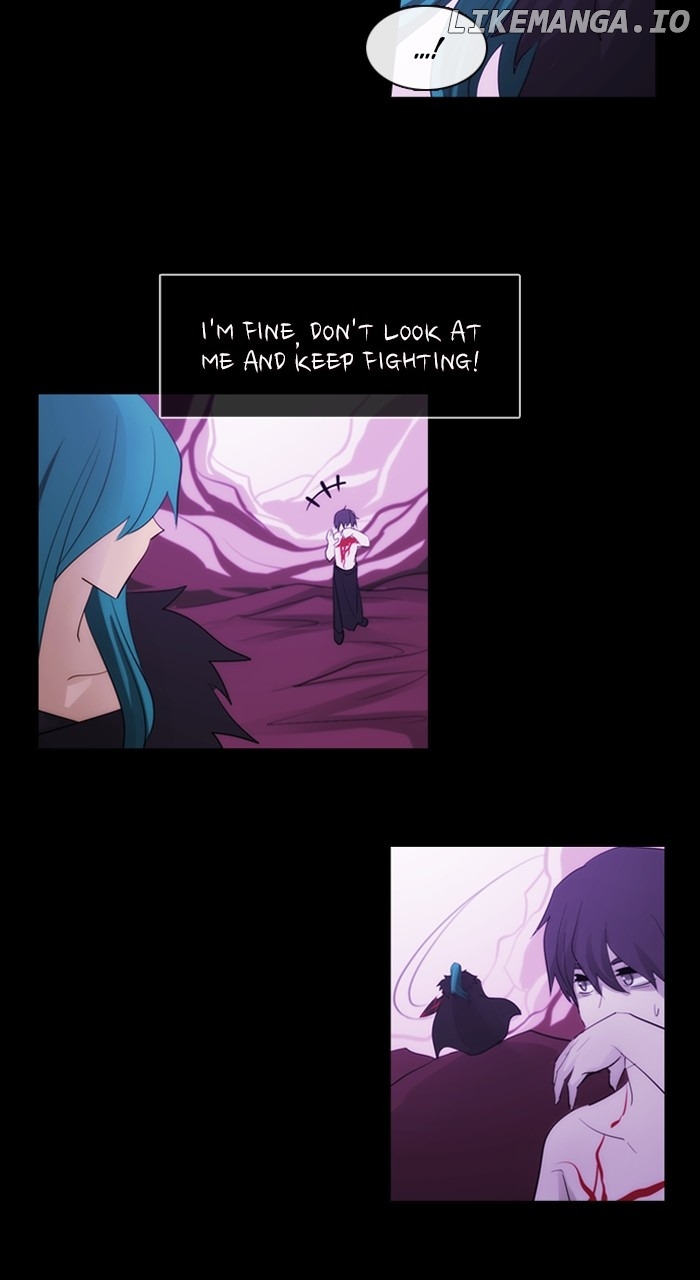 Kubera - Manhwa Chapter 614 - page 14