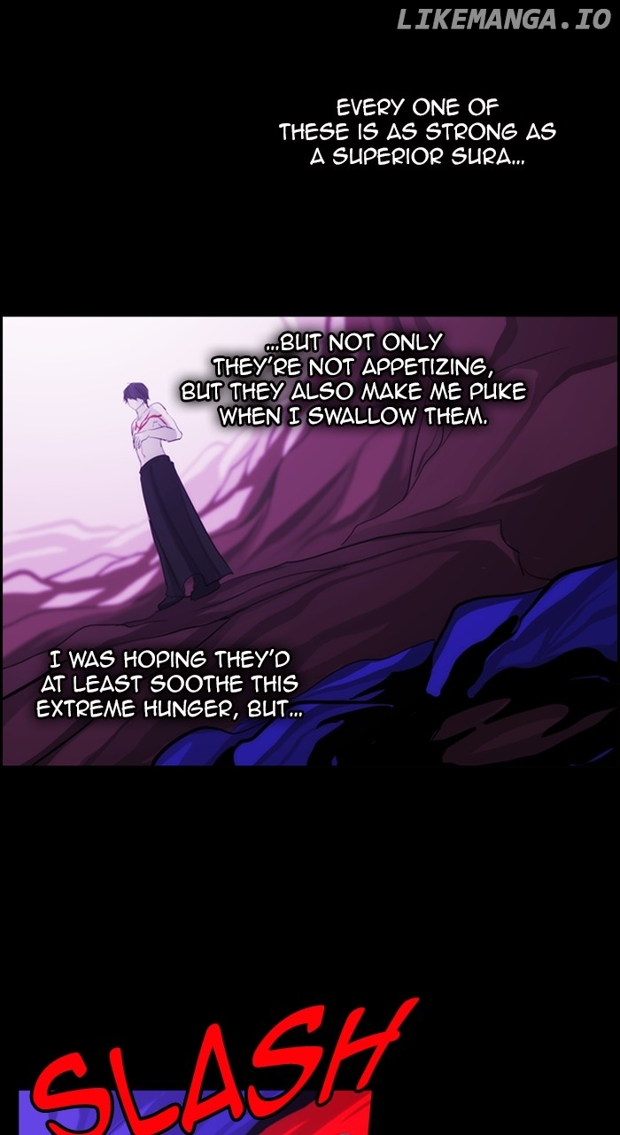 Kubera - Manhwa Chapter 614 - page 15