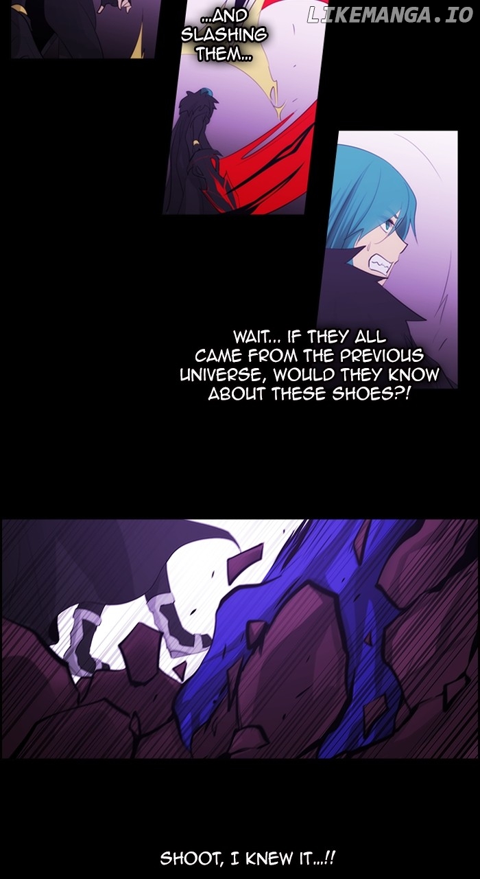 Kubera - Manhwa Chapter 614 - page 19
