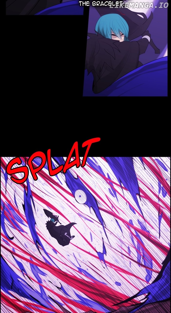 Kubera - Manhwa Chapter 614 - page 22