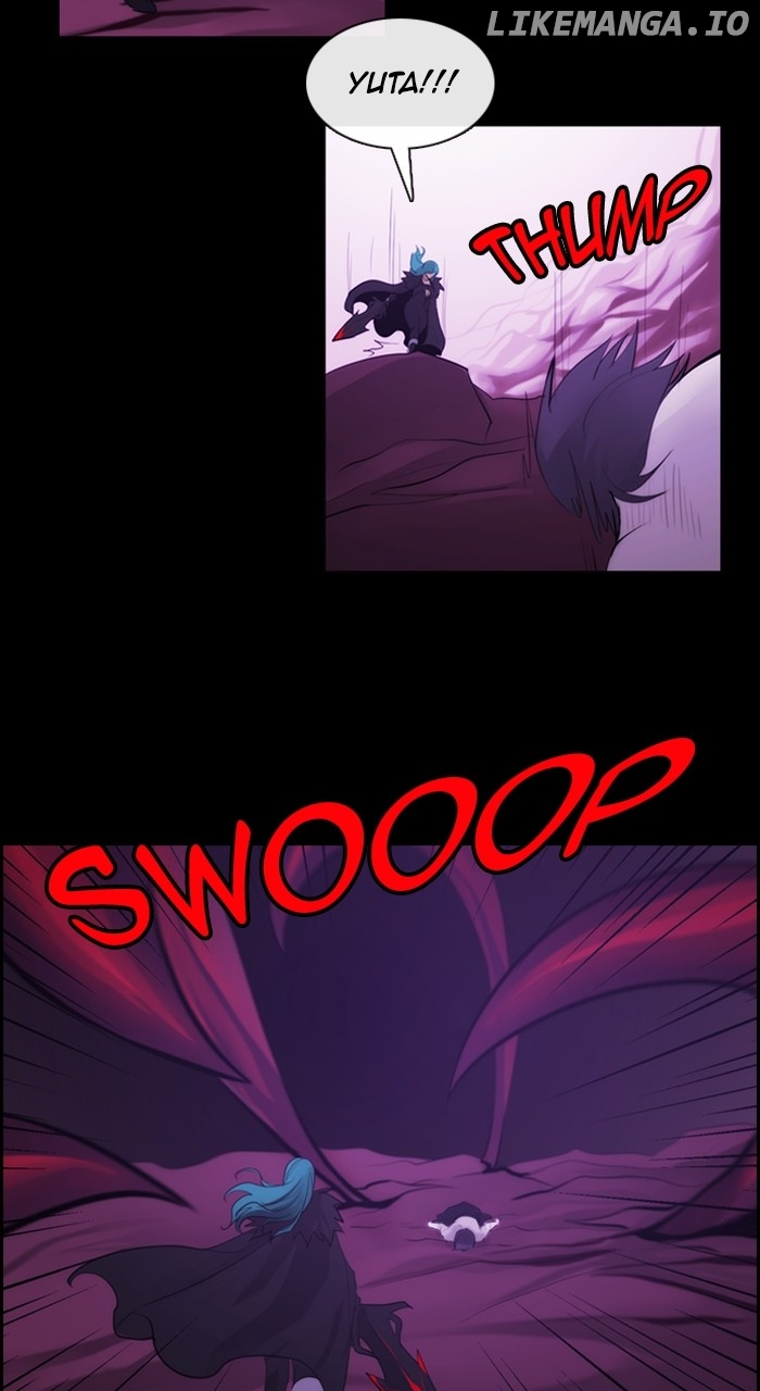 Kubera - Manhwa Chapter 614 - page 25