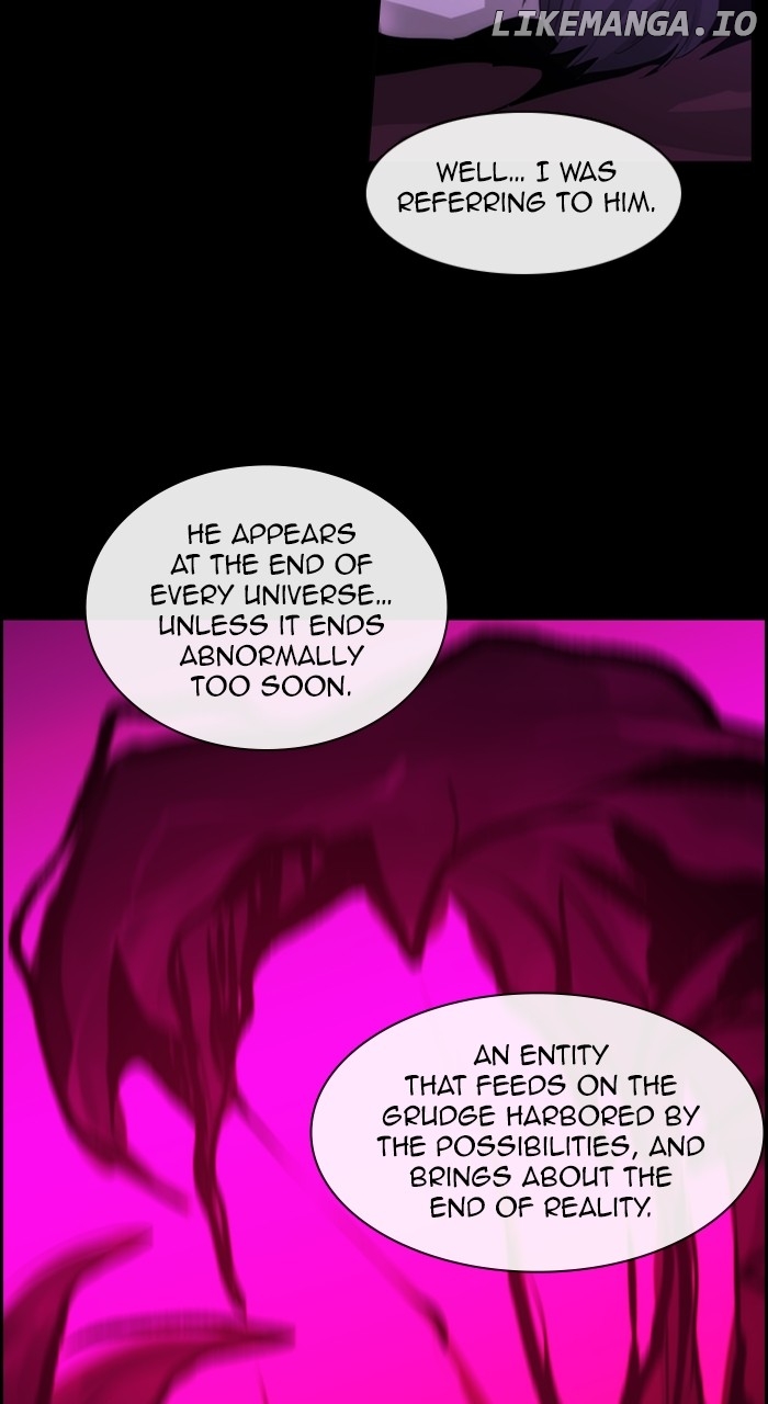 Kubera - Manhwa Chapter 614 - page 30