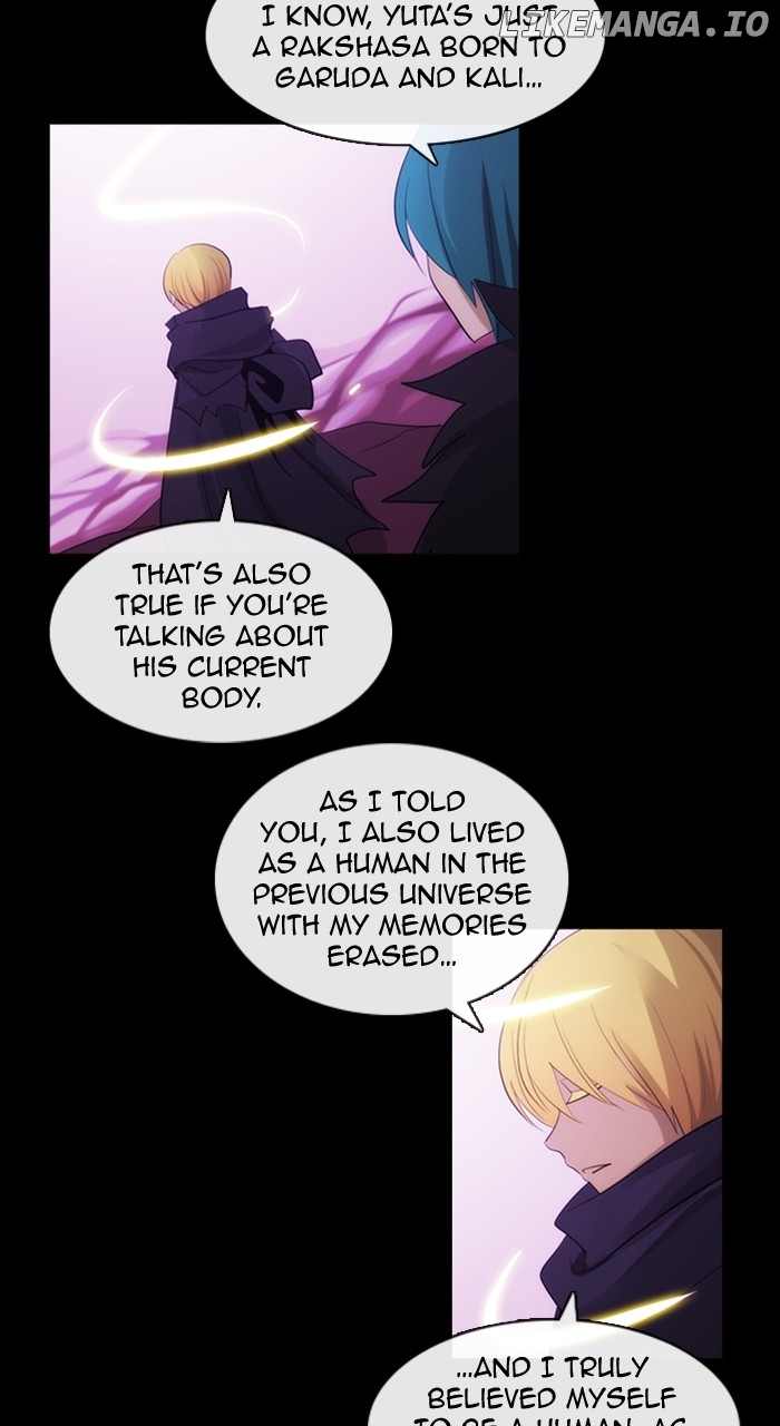 Kubera - Manhwa Chapter 614 - page 34
