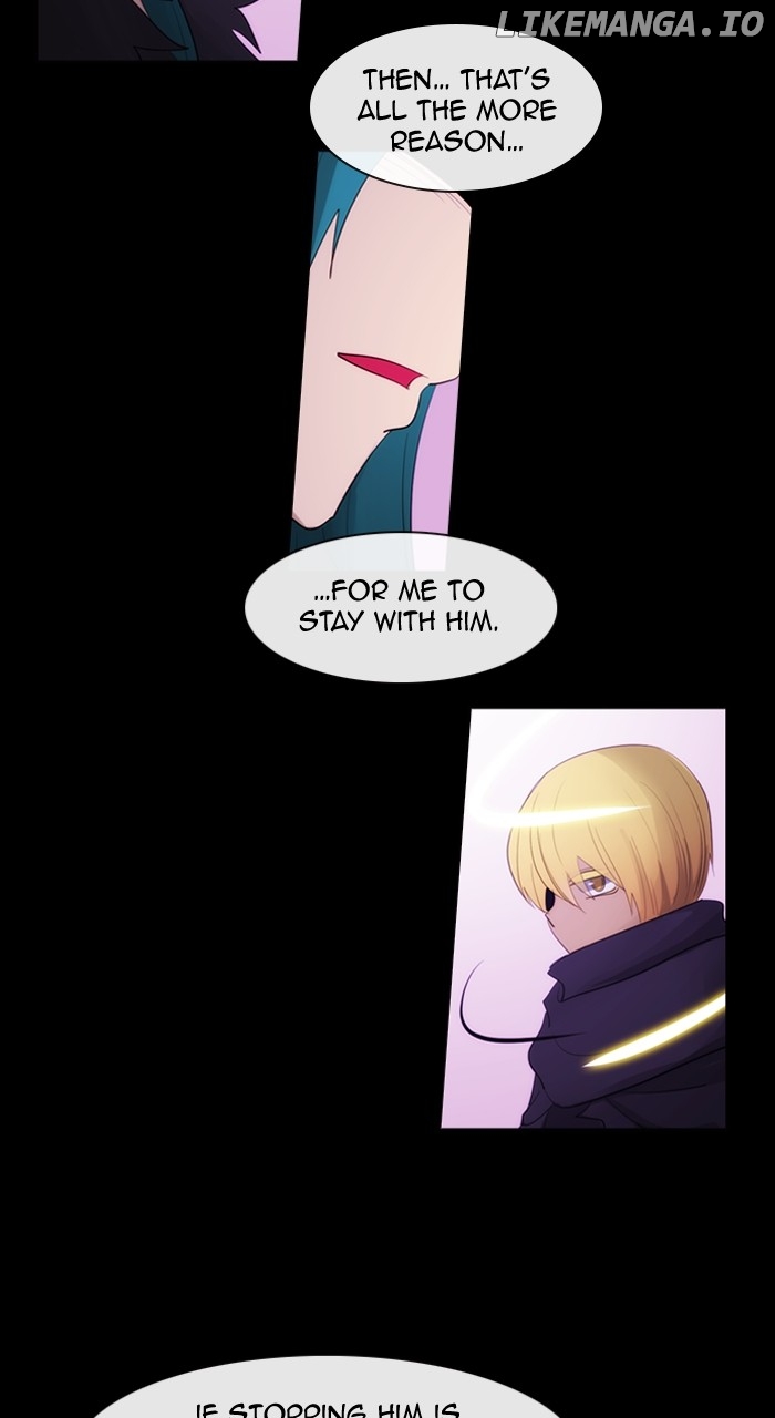Kubera - Manhwa Chapter 614 - page 37
