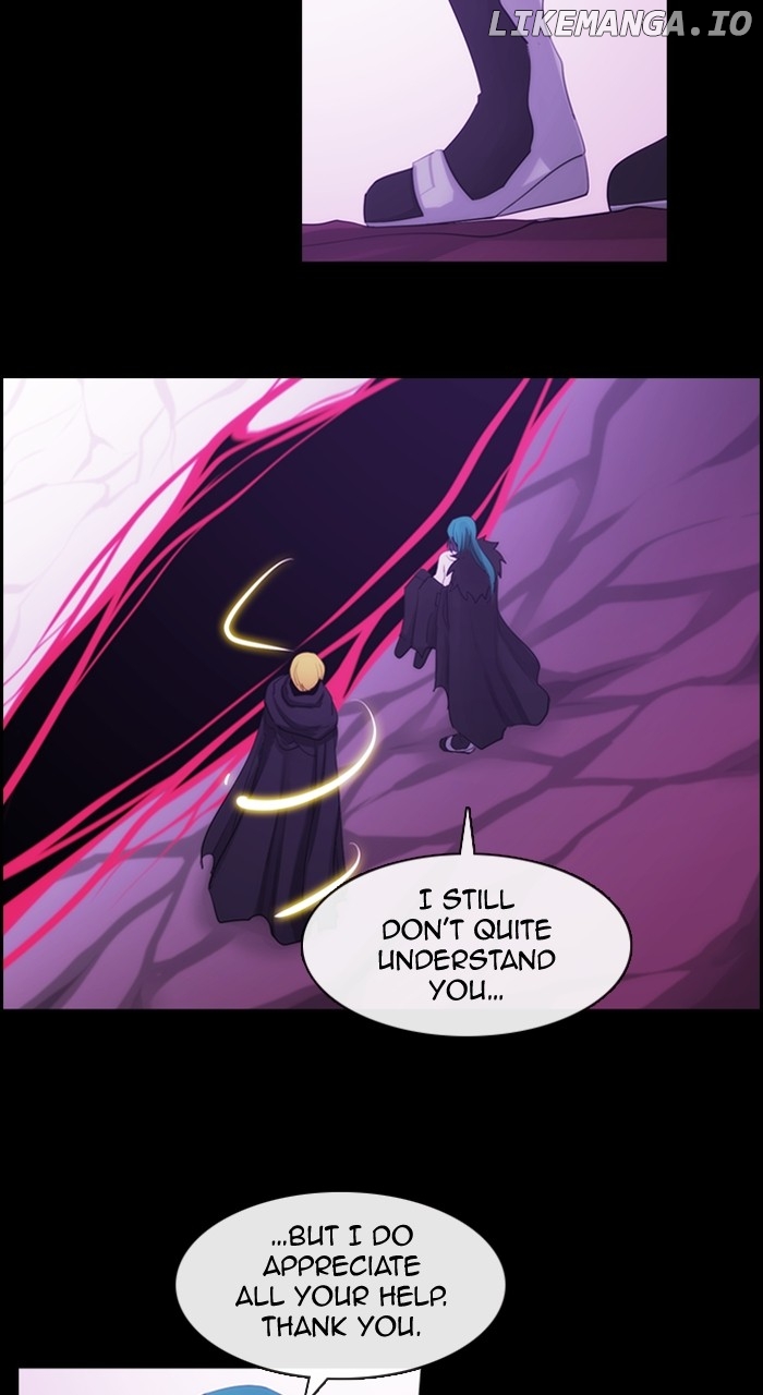 Kubera - Manhwa Chapter 614 - page 47