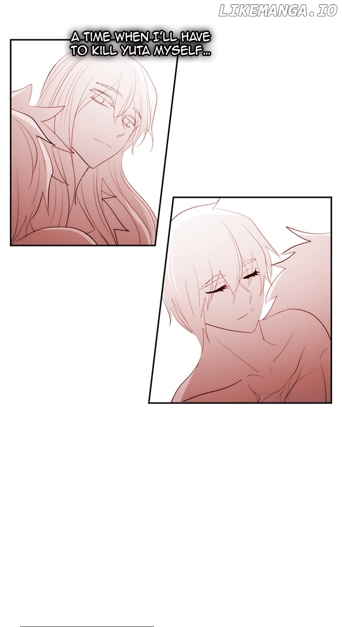 Kubera - Manhwa Chapter 614 - page 57