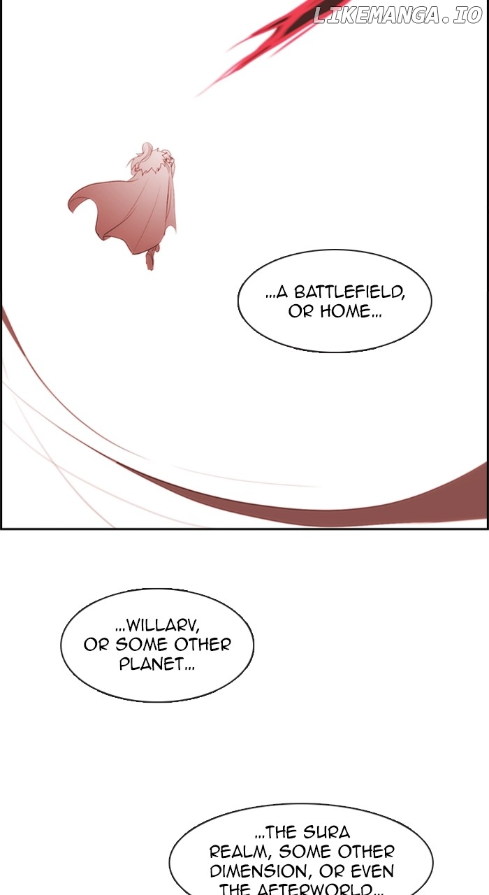 Kubera - Manhwa Chapter 614 - page 60