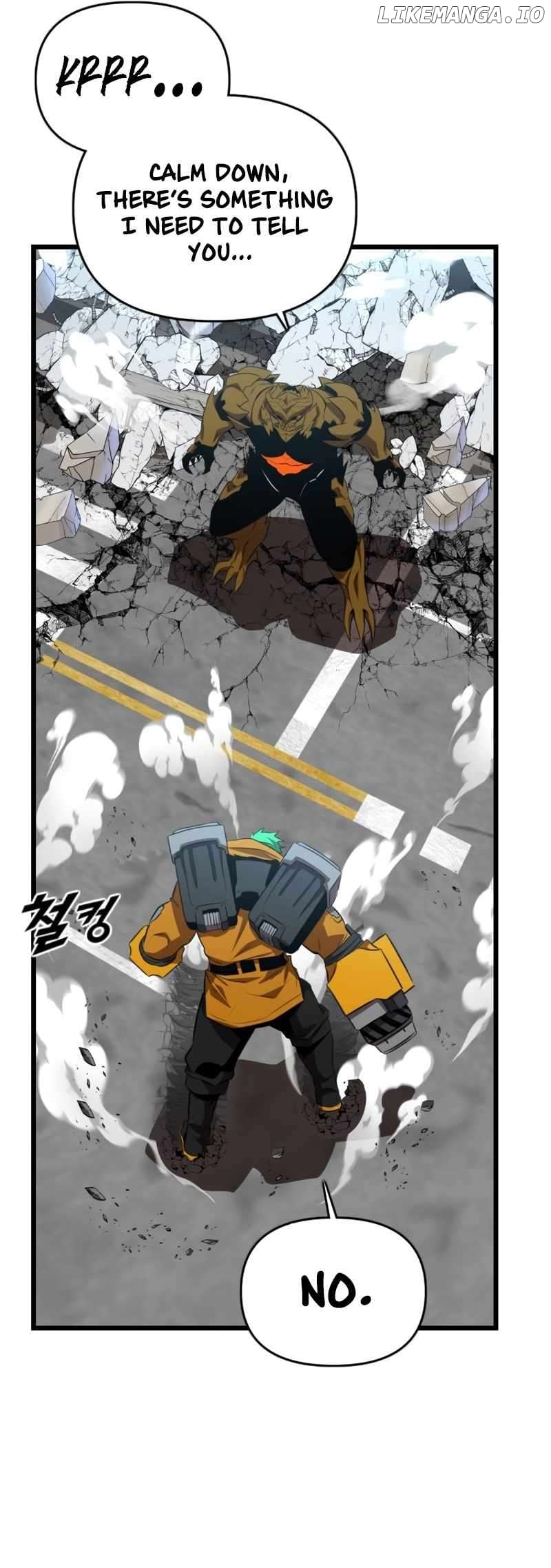 Rental Hero Chapter 44 - page 61