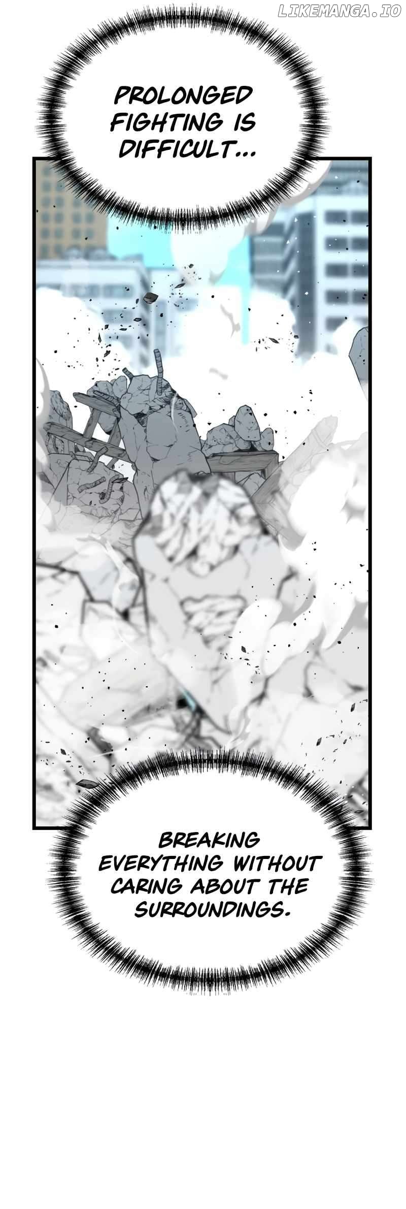 Rental Hero Chapter 44 - page 64