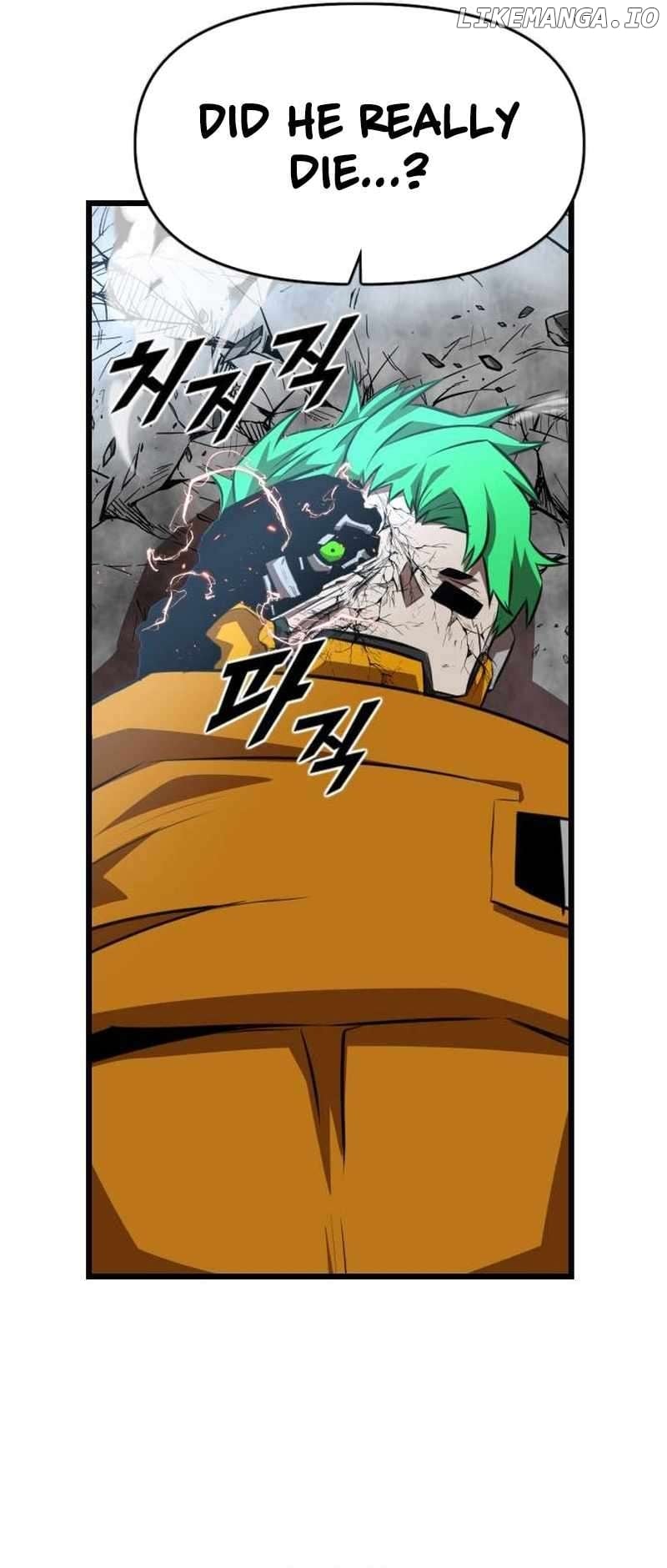 Rental Hero Chapter 45 - page 34