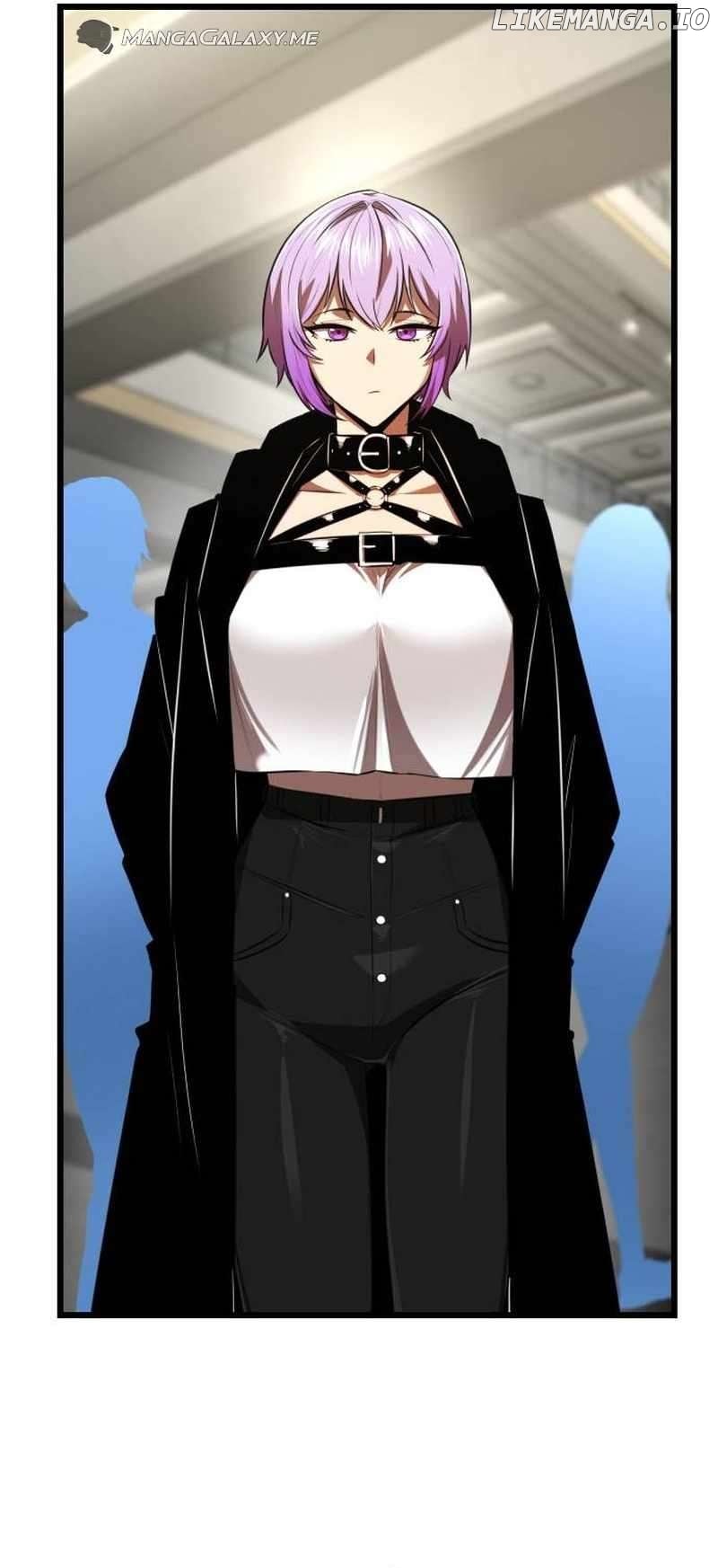 Rental Hero Chapter 45 - page 45