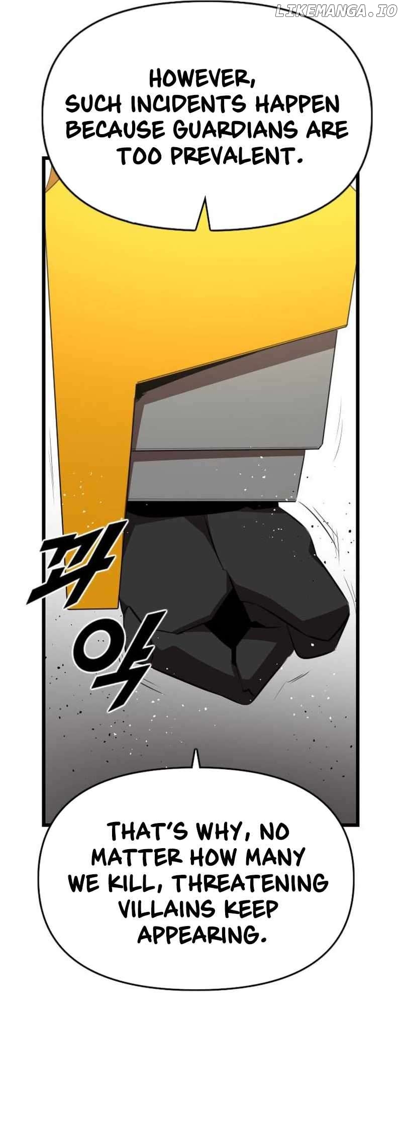 Rental Hero Chapter 45 - page 72